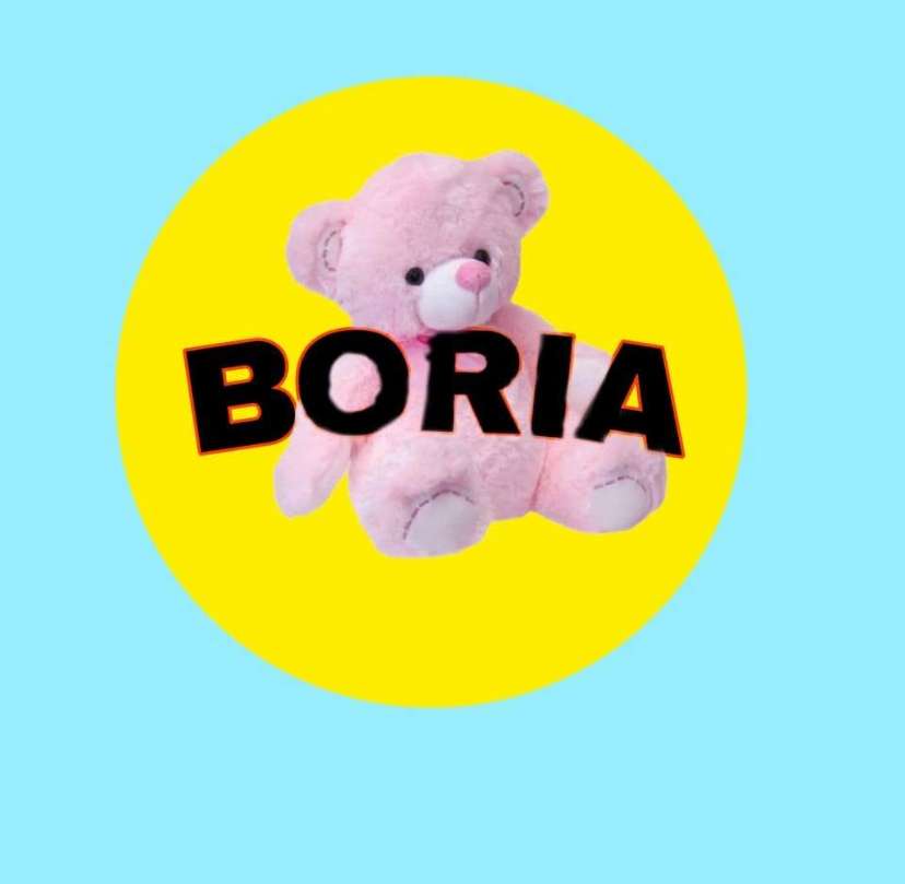 BORIA